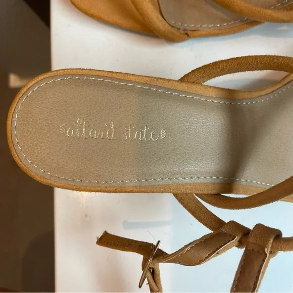 Altar’d State Womens Sandal - Picture 7 of 7